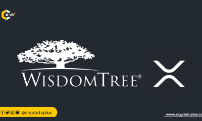 WisdomTree launched WisdomTree Physical XRP (XRPW) on European exchanges, offering direct, secure access to XRP's market price.