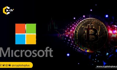 Michael Saylor proposes a bold $5 trillion Bitcoin strategy to Microsoft. Is this a visionary move for the future or an ambitious overreach?