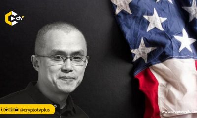 Changpeng Zhao, Binance's founder & former CEO, is open to a presidential pardon from Donald Trump with support from the crypto community.