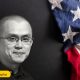 Changpeng Zhao, Binance's founder & former CEO, is open to a presidential pardon from Donald Trump with support from the crypto community.