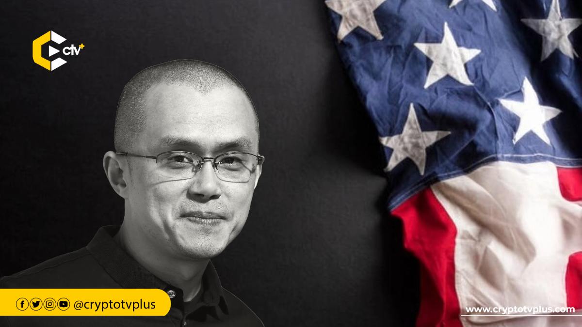 Changpeng Zhao, Binance's founder & former CEO, is open to a presidential pardon from Donald Trump with support from the crypto community.