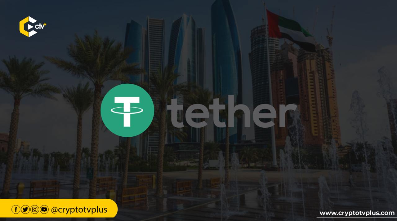 Tether's USDT gained approval in Abu Dhabi Global Market, empowering FSRA firms to offer services and enhancing UAE's digital finance.