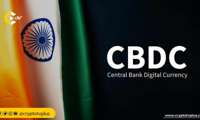 India's digital rupee, backed by outgoing RBI Governor Das, is set to drive economic change via Central Bank Digital Currency (CBDC).