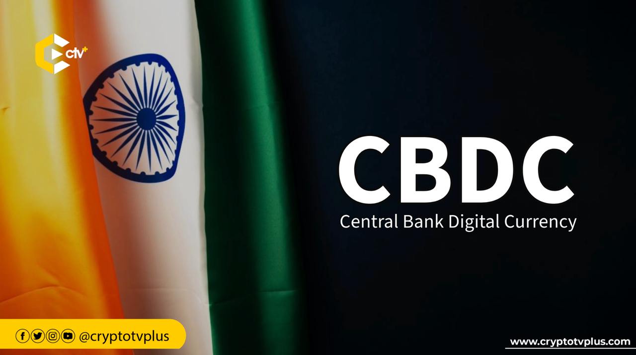 India's digital rupee, backed by outgoing RBI Governor Das, is set to drive economic change via Central Bank Digital Currency (CBDC).