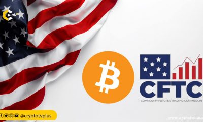 Brian Quintenz, a key crypto policy advocate, is a top contender for CFTC chair as the U.S. seeks new financial regulatory leadership.