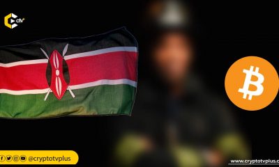 Kenya's Fire Brigade Union adopts Bitcoin, adding it to its balance sheet, and joins the trend of businesses & countries using it as a reserve asset.