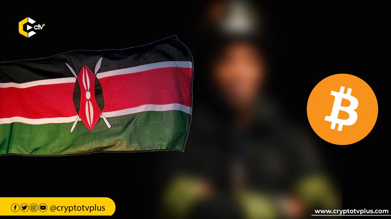 Kenya's Fire Brigade Union adopts Bitcoin, adding it to its balance sheet, and joins the trend of businesses & countries using it as a reserve asset.