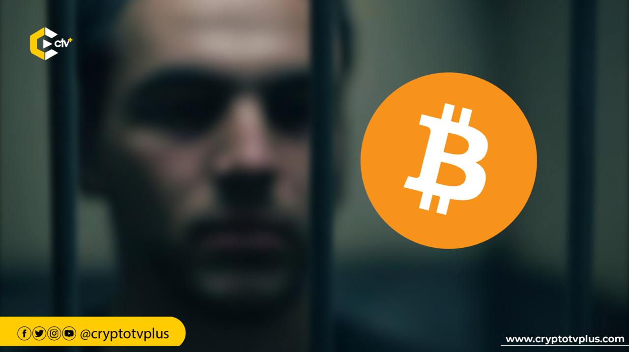 Crypto investor sentenced to 2 years for evading taxes on $4 million Bitcoin gains, guilty of filing false tax returns from 2017-2019 per DOJ