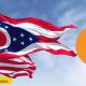 Ohio Rep. Derek Merrin's House Bill 703 proposes a Bitcoin fund in Ohio's treasury to adopt Bitcoin amid the U.S. dollar's weakening value.