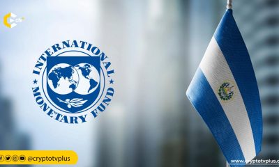 El Salvador changed its Bitcoin policy to secure a $3.5 billion aid package from the IMF, resolving issues with international financial bodies.