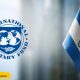 El Salvador changed its Bitcoin policy to secure a $3.5 billion aid package from the IMF, resolving issues with international financial bodies.