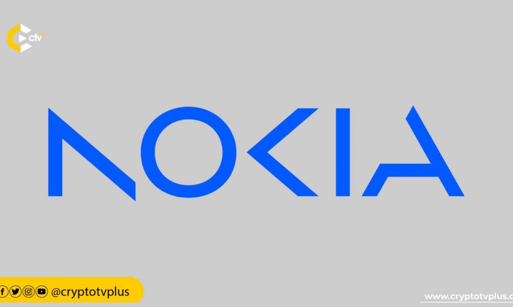 Nokia files a patent in China for a "device, method, and computer program" to secure digital assets, marking its entry into digital security.