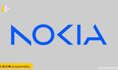 Nokia files a patent in China for a "device, method, and computer program" to secure digital assets, marking its entry into digital security.