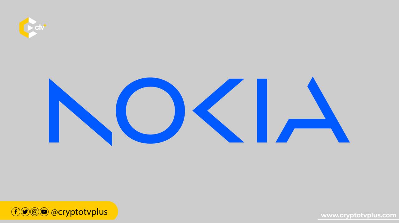 Nokia files a patent in China for a "device, method, and computer program" to secure digital assets, marking its entry into digital security.