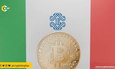 The Bank of Italy warns that unregulated P2P crypto platforms lack transparency, posing risks for illegal activities like tax evasion.