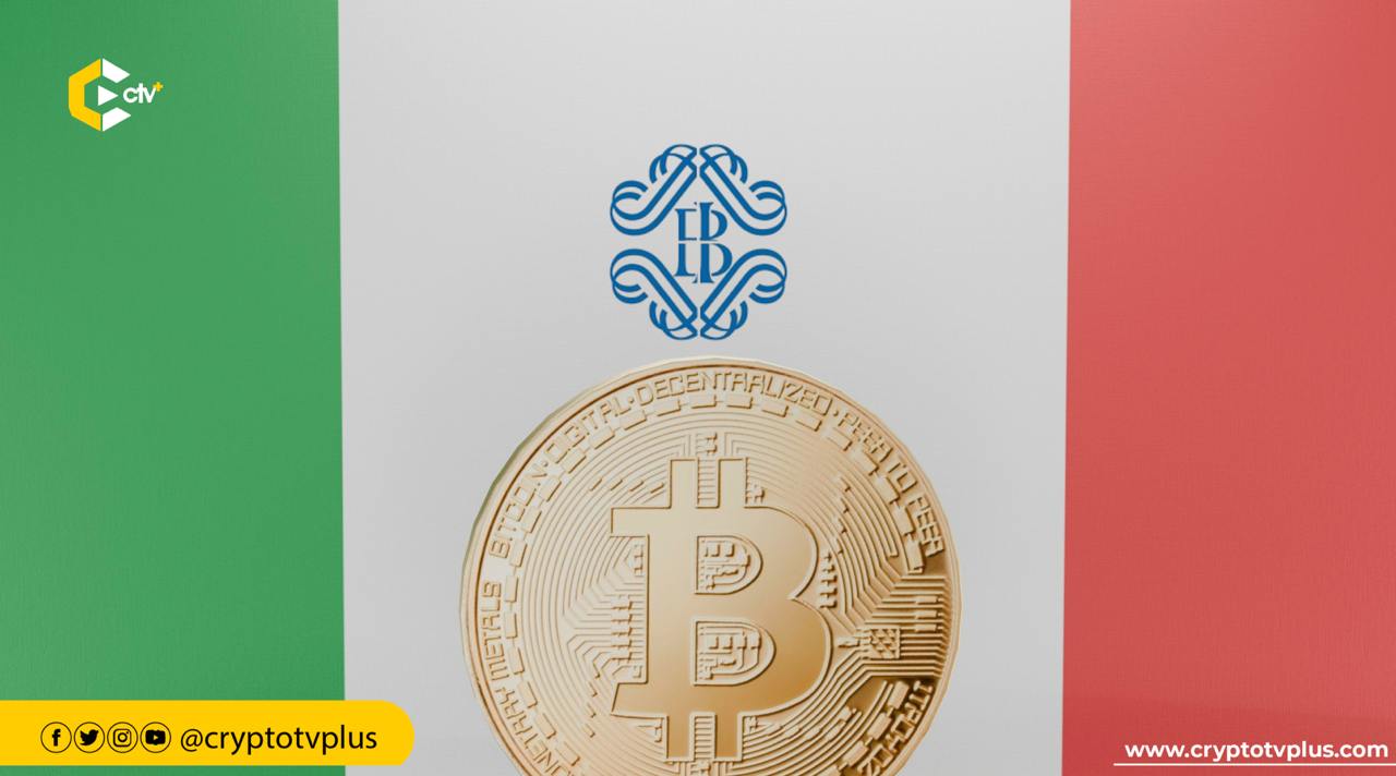 The Bank of Italy warns that unregulated P2P crypto platforms lack transparency, posing risks for illegal activities like tax evasion.