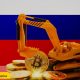 From Jan 1, 2025, Russia will limit crypto mining in 10 regions for 6 years to tackle energy use and distribution issues.