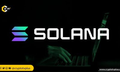 In 2024, Solana became the top platform for crypto scams like rug pulls, while BNB Chain scams dropped sharply, per a Hacken report.