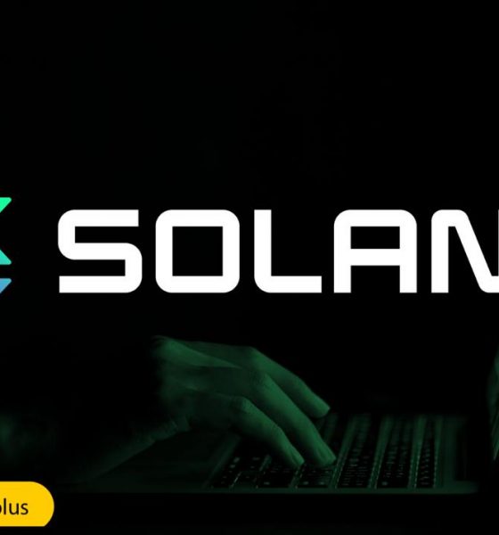 In 2024, Solana became the top platform for crypto scams like rug pulls, while BNB Chain scams dropped sharply, per a Hacken report.