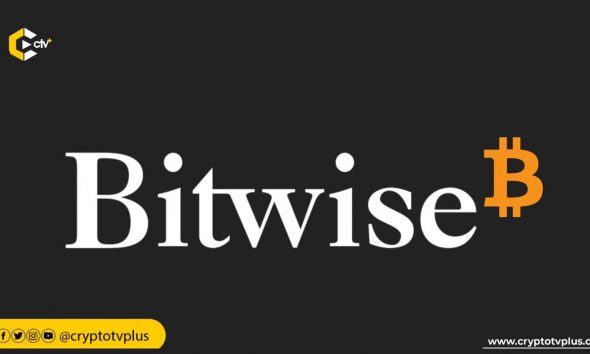 Bitwise proposes a Bitcoin ETF to the SEC, targeting firms with at least 1,000 BTC in reserves to broaden Bitcoin investment opportunities.