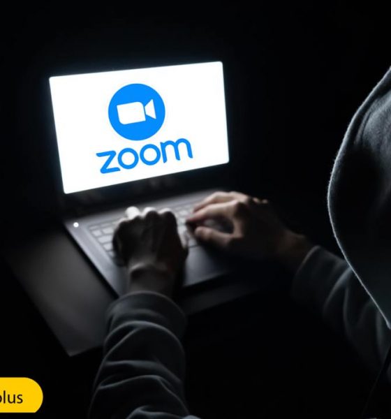 Beware of fake Zoom links used by hackers to steal crypto. Clicking can install malware that captures wallet info, risking huge losses, SlowMist warns