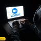 Beware of fake Zoom links used by hackers to steal crypto. Clicking can install malware that captures wallet info, risking huge losses, SlowMist warns