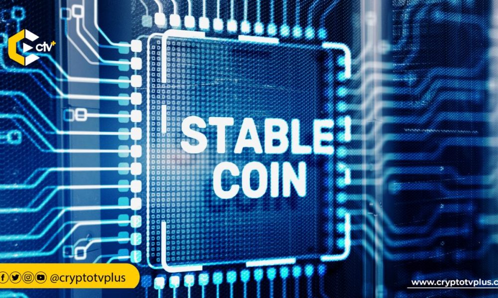 Stablecoins' total supply exceeds $200B, led by Tether (USDT) at $142.9B. USDT, backed by reserves, remains the most used stablecoin globally.