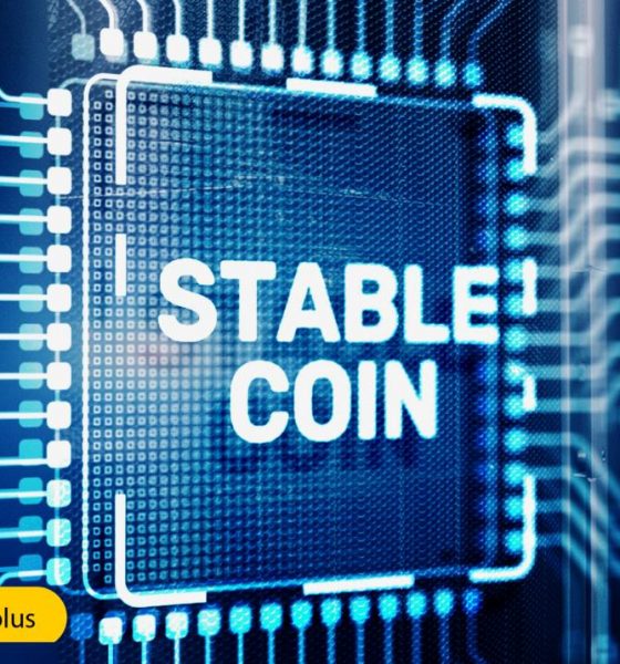 Stablecoins' total supply exceeds $200B, led by Tether (USDT) at $142.9B. USDT, backed by reserves, remains the most used stablecoin globally.