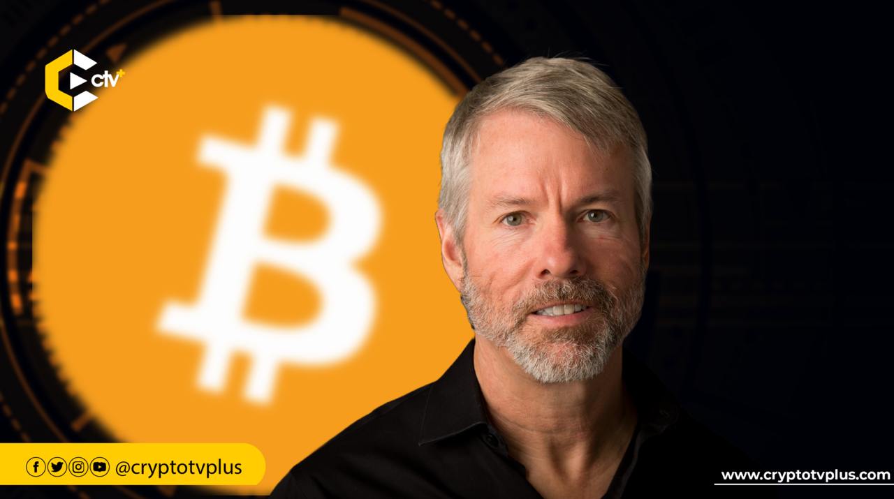 Michael Saylor plans to have his Bitcoin's private keys destroyed after his passing, ensuring no one can access his holdings.