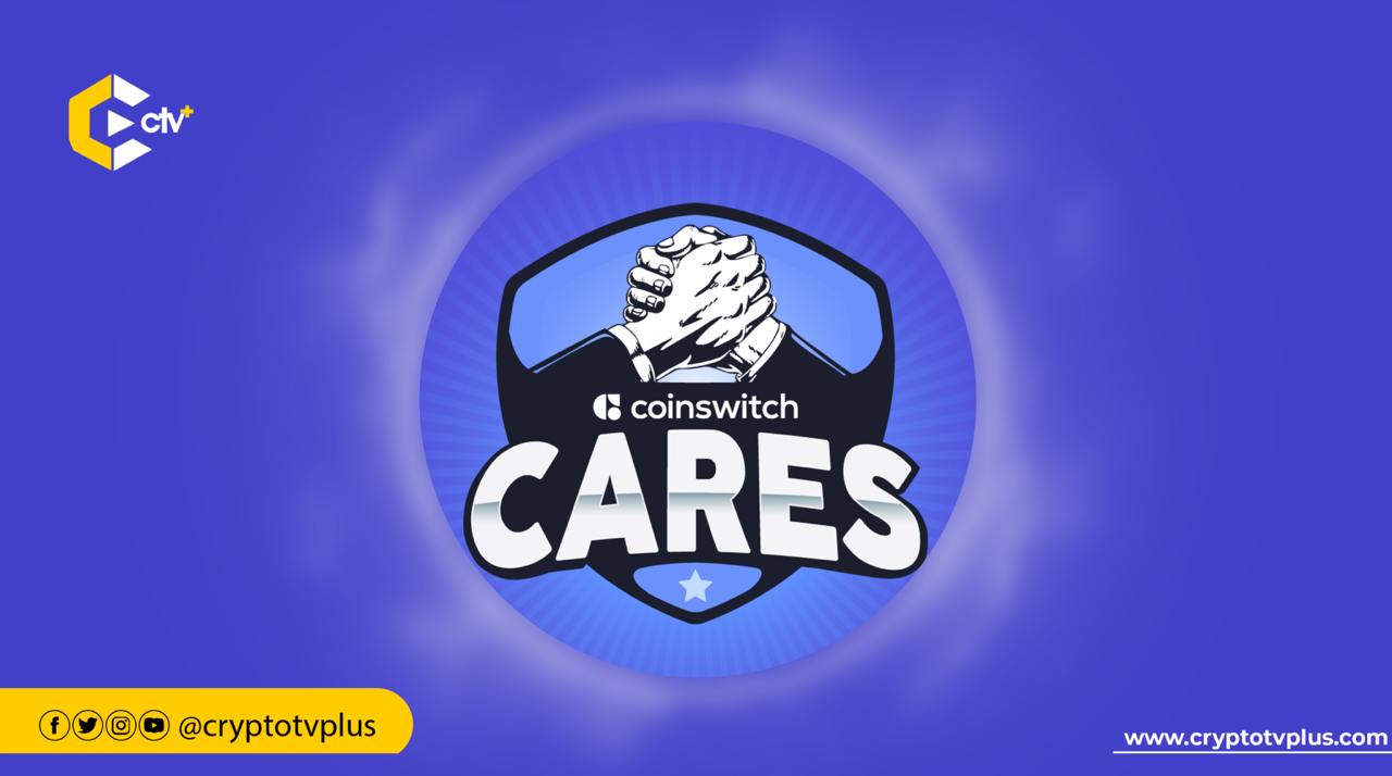 CoinSwitch launches CoinSwitch Cares, a $70 million fund to support WazirX users hit by the July 2024 cyber attack, boosting crypto trust.