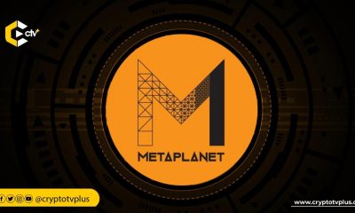 Metaplanet plans to boost its Bitcoin holdings from 1,762 to 10,000 BTC by 2025 – a substantial 467% increase amid forecasts of a bull market.