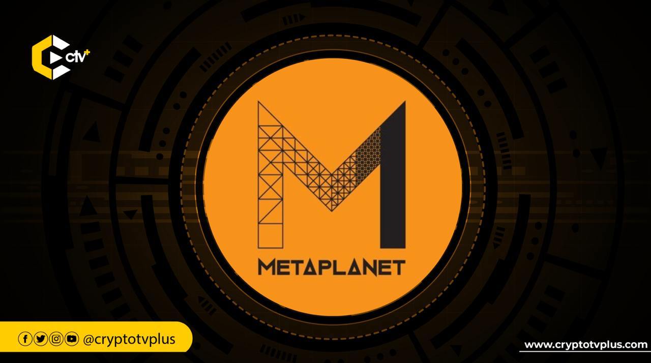 Metaplanet plans to boost its Bitcoin holdings from 1,762 to 10,000 BTC by 2025 – a substantial 467% increase amid forecasts of a bull market.