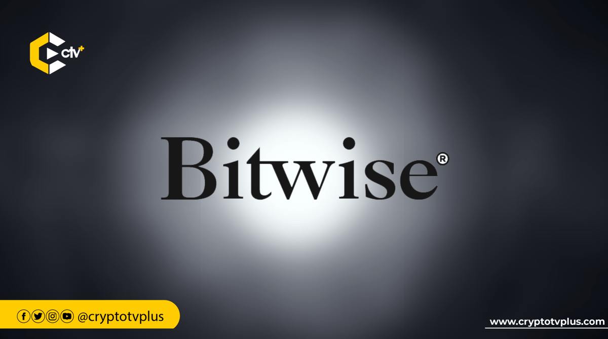 By 2025, AI and asset tokenization will create niche businesses, impacting markets and benefiting crypto, says Hunter Horsley, CEO of Bitwise.