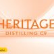 Heritage Distilling adopts a Bitcoin Treasury Policy, integrating cryptocurrency to expand sales and financial options in the craft distilling sector.