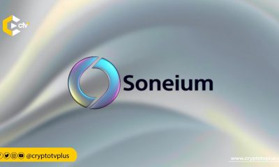 Soneium by Sony is live, empowering creators and fans with rights protection and global connections, featuring NFT fan marketing & a crypto exchange.