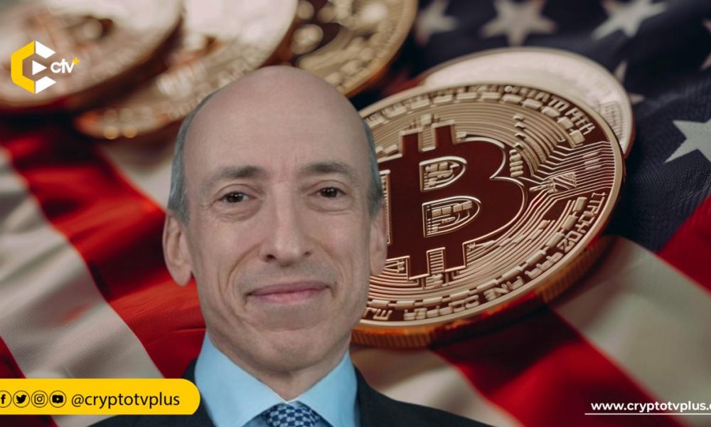 Outgoing SEC Chair Gary Gensler doubts crypto influenced the election, asserting investor protection was his focus as he leaves office soon.