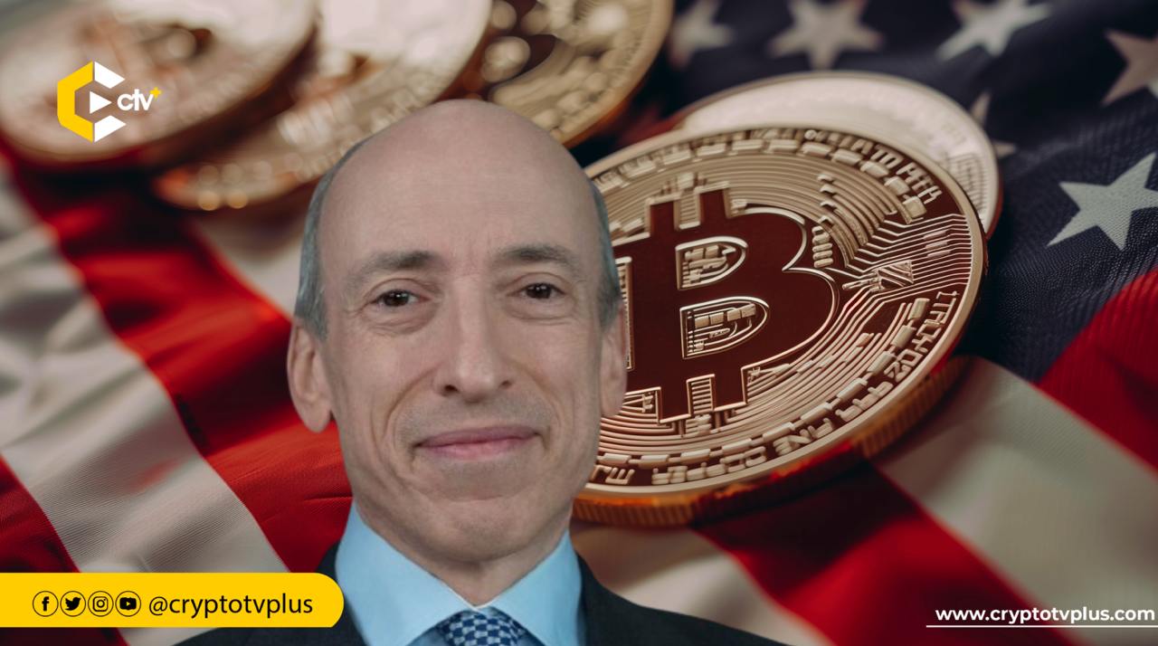 Outgoing SEC Chair Gary Gensler doubts crypto influenced the election, asserting investor protection was his focus as he leaves office soon.