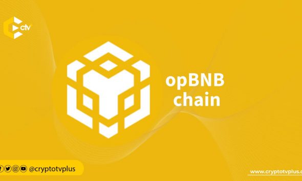 in 2024, opBNB led the blockchain space with 3.88M daily active wallets, becoming the most used chain, as per DappRadar.