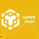 in 2024, opBNB led the blockchain space with 3.88M daily active wallets, becoming the most used chain, as per DappRadar.