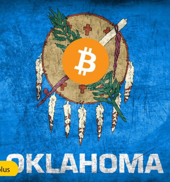 Oklahoma's Strategic Bitcoin Reserve Act, proposed by Rep. Cody Maynard, lets pension funds invest in Bitcoin to counter inflation & protect savings