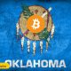 Oklahoma's Strategic Bitcoin Reserve Act, proposed by Rep. Cody Maynard, lets pension funds invest in Bitcoin to counter inflation & protect savings