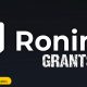 Ronin's $10M grant supports developers in crypto, launched Jan 16 as part of Operation Leviosa, to fund projects leveraging Ronin Network.