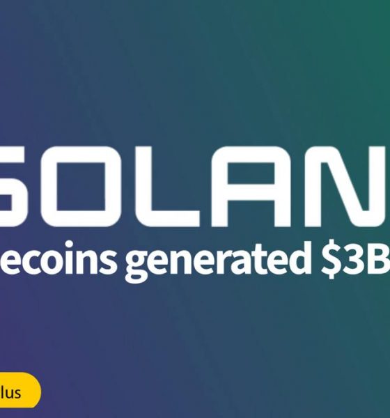 In 2024, Solana memecoins generated $3B in fees, ranking 4th on Coingecko. The top trader spent $129M. Base and AI memecoins were also significant.