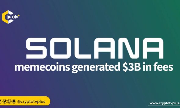 In 2024, Solana memecoins generated $3B in fees, ranking 4th on Coingecko. The top trader spent $129M. Base and AI memecoins were also significant.