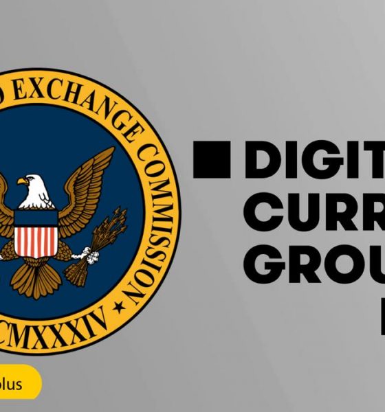 The SEC fined DCG $38M for misleading investors about Genesis Global Capital's stability. Ex-CEO Michael Moro also faces a $500K fine.