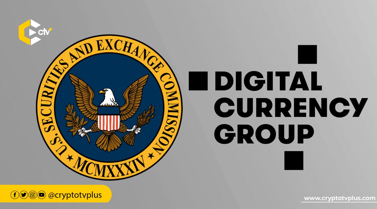 The SEC fined DCG $38M for misleading investors about Genesis Global Capital's stability. Ex-CEO Michael Moro also faces a $500K fine.