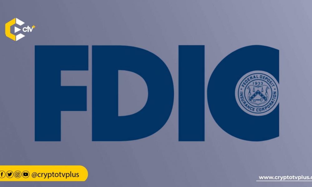 Senator Lummis raises concerns over FDIC's alleged document destruction tied to "Operation Chokepoint 2.0," targeting crypto firms via bank pressure.