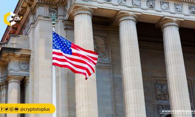 A crypto developer sues the U.S. Attorney General, challenging software regulation in crypto, citing threats to innovation in decentralized tech.