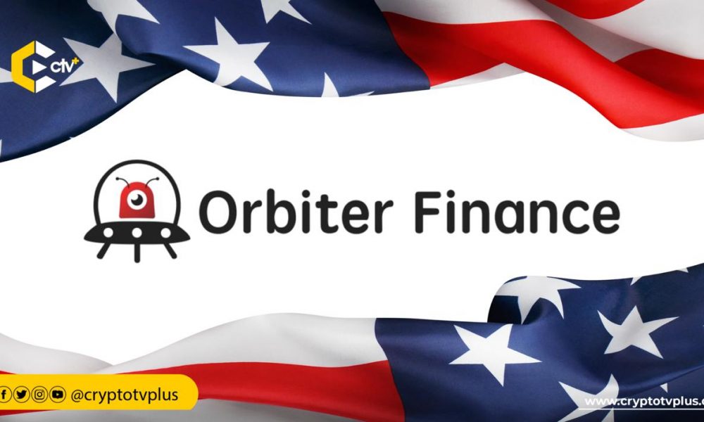 Orbiter Finance sponsors Trump's inauguration as the 47th U.S. president, supporting a pro-crypto leader. The event marks a new pro-crypto government.