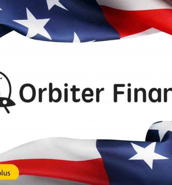 Orbiter Finance sponsors Trump's inauguration as the 47th U.S. president, supporting a pro-crypto leader. The event marks a new pro-crypto government.